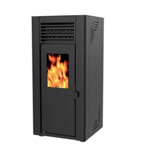Eco ORPHÉE pelletkachel van 10 kW