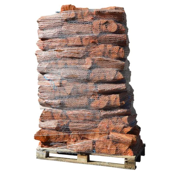 Ultra droog eikenhouten pallet (700 kg)