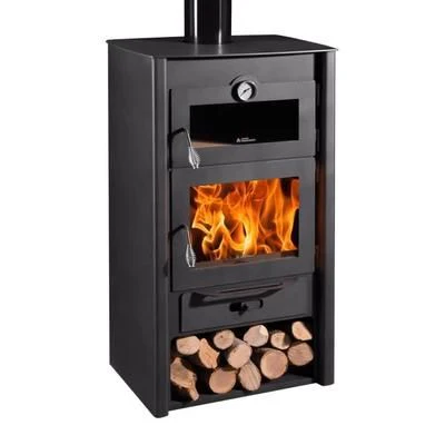 Parma houtkachel model