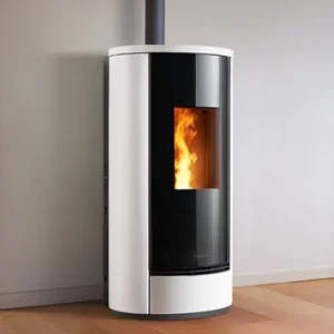 Piazzetta 12,3 kW pelletkachel