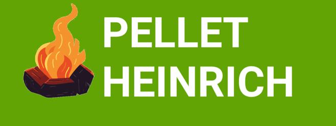 PELLET HEINRICH